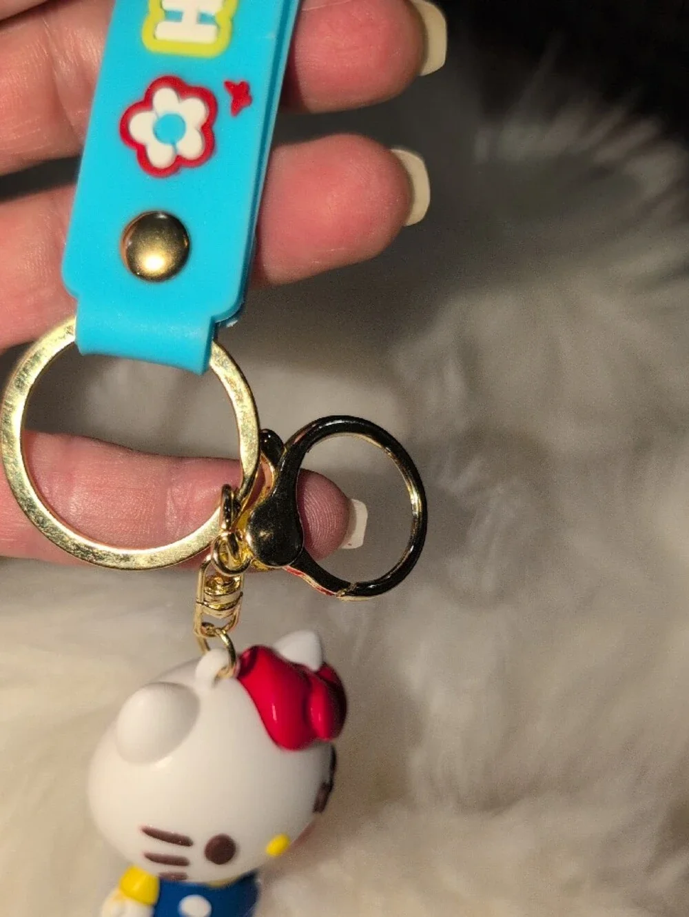 Hello Kitty cute hello